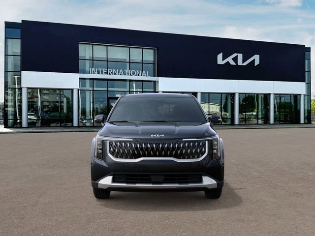 New 2026 Kia Carnival EX image 2