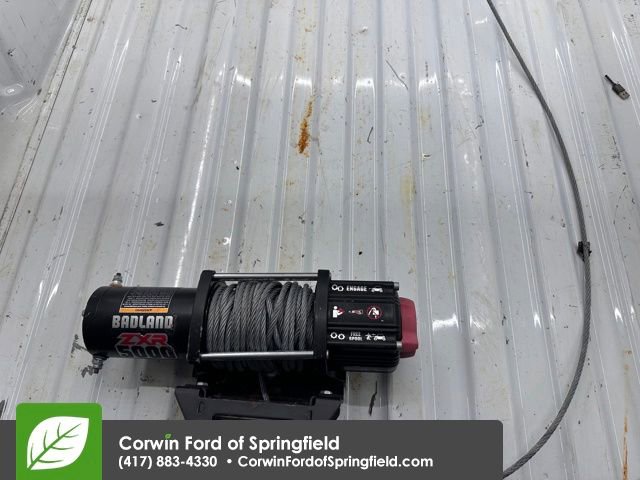 Used 2022 Chevrolet Silverado 1500 W/T image 20