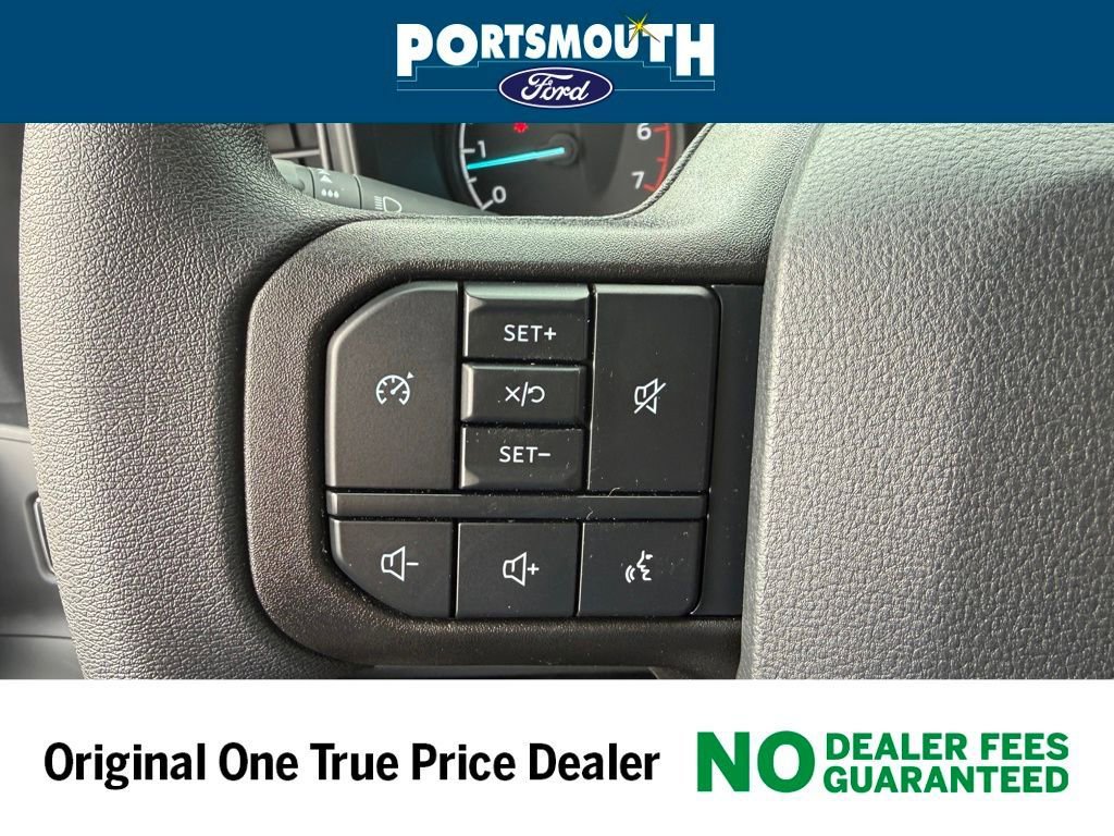 New 2026 Ford F250 XL w/ FX4 Off-Road Package image 11