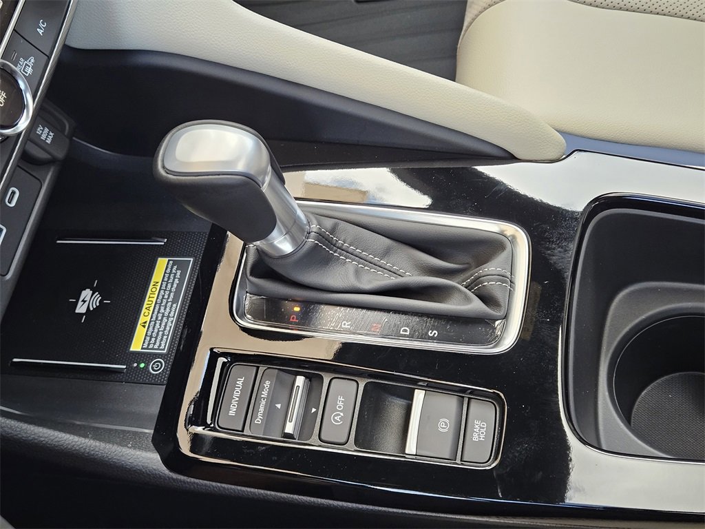 New 2026 Acura Integra A-Spec image 20