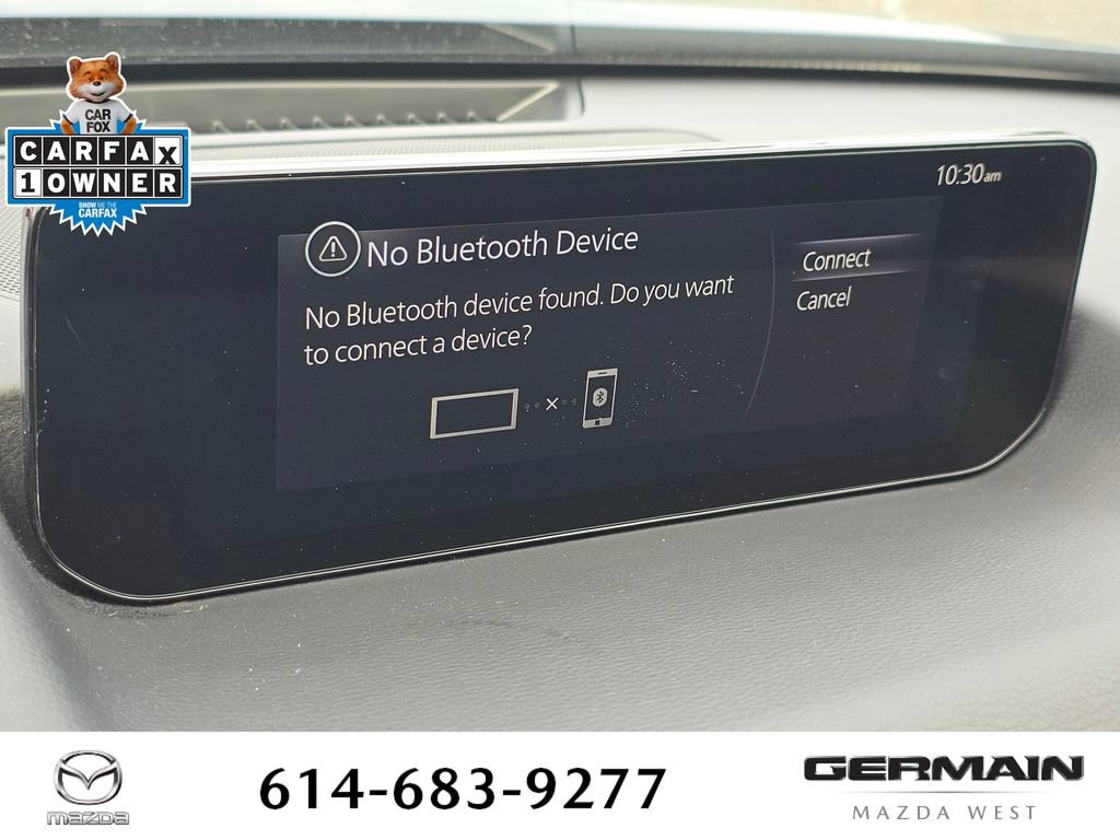 Certified 2025 MAZDA CX-50 AWD 2.5 S w/ Accent Package image 29