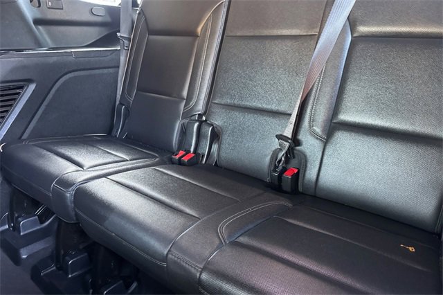 Used 2021 GMC Yukon SLT image 15