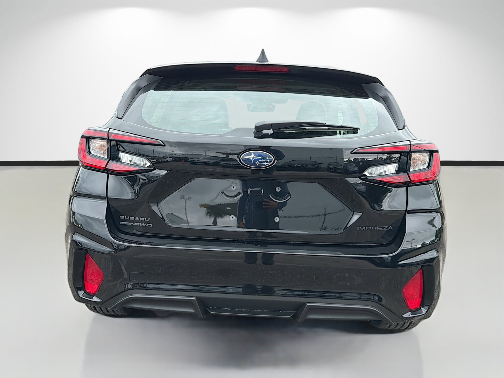 New 2026 Subaru Impreza 2.0i Sport AWD/4WD image 4