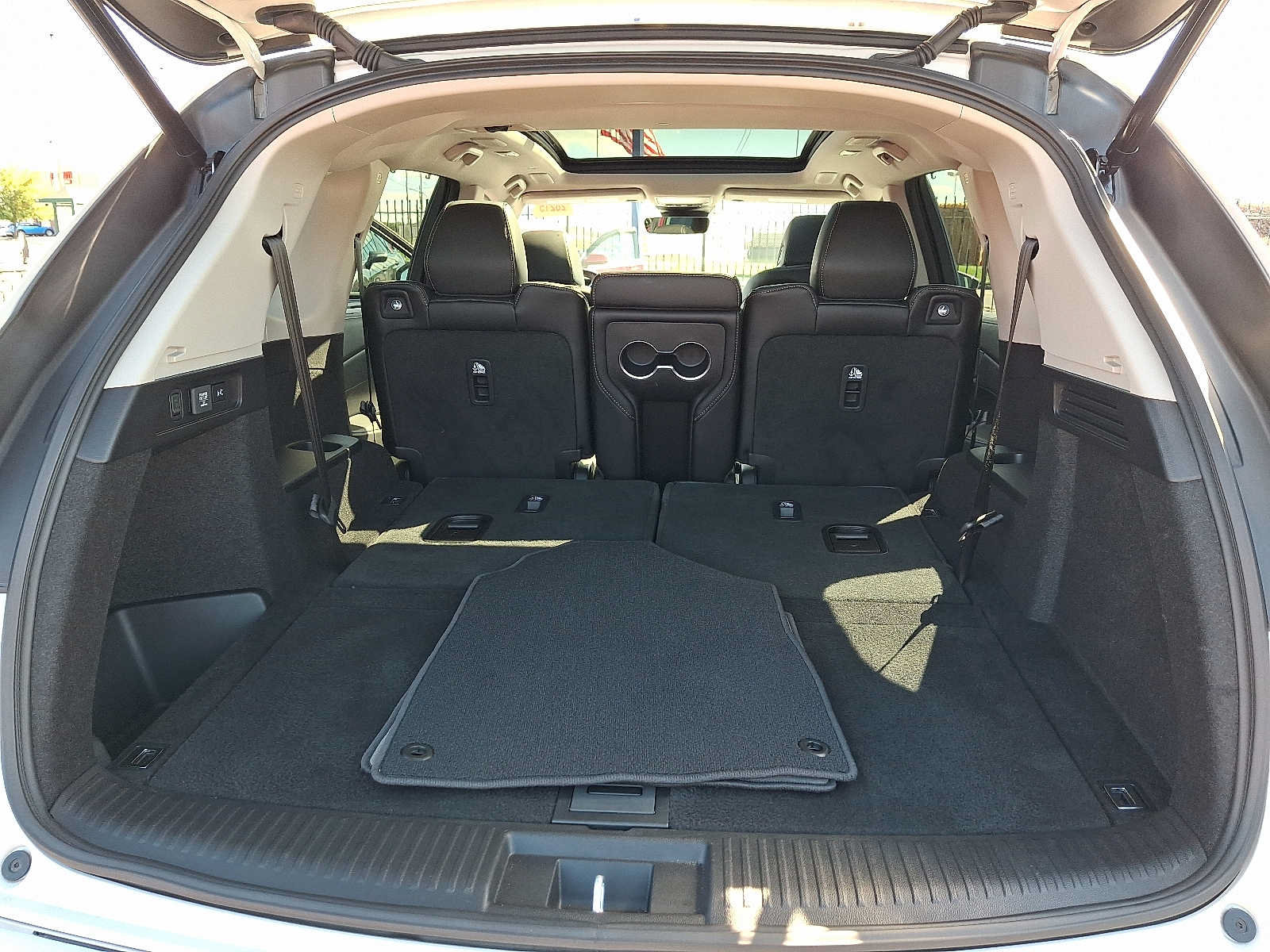 Certified 2026 Acura MDX w/ Technology Package AWD/4WD image 28