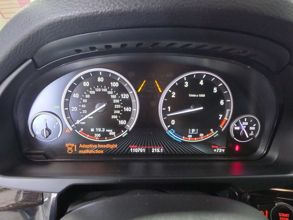 Used 2018 BMW X5 sDrive35i RWD image 9