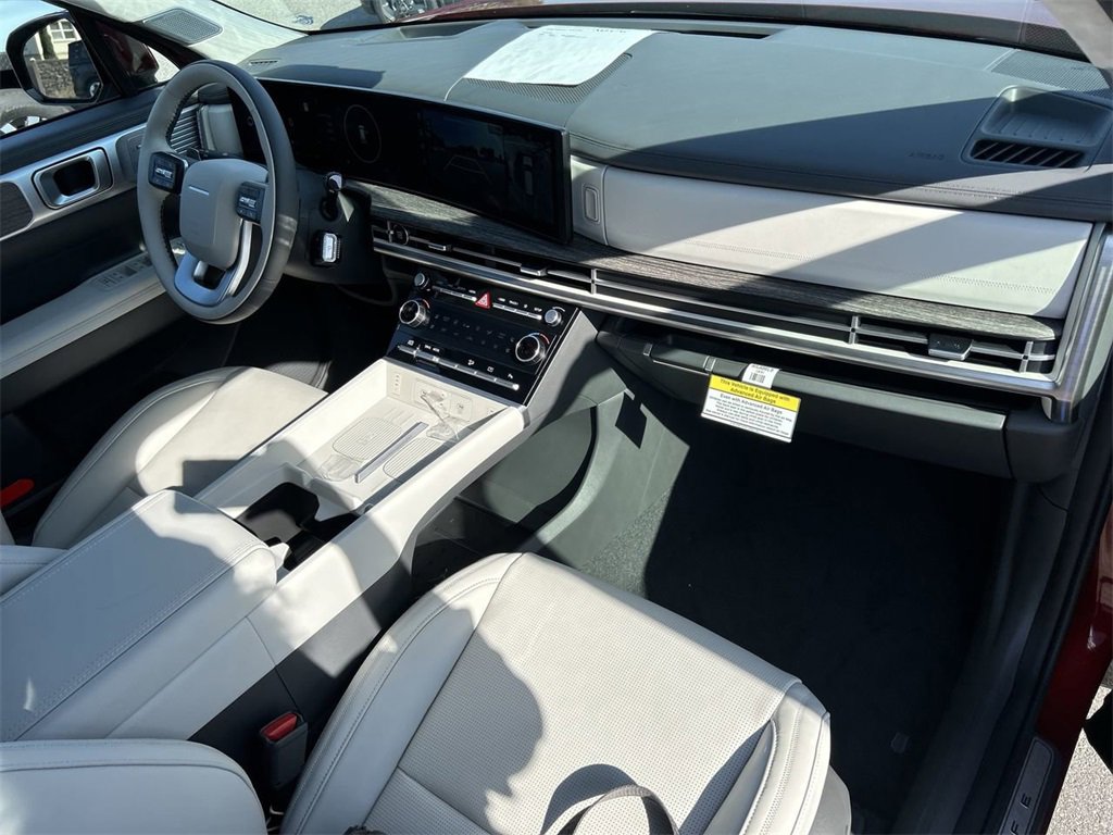 New 2026 Hyundai Santa Fe Calligraphy image 19