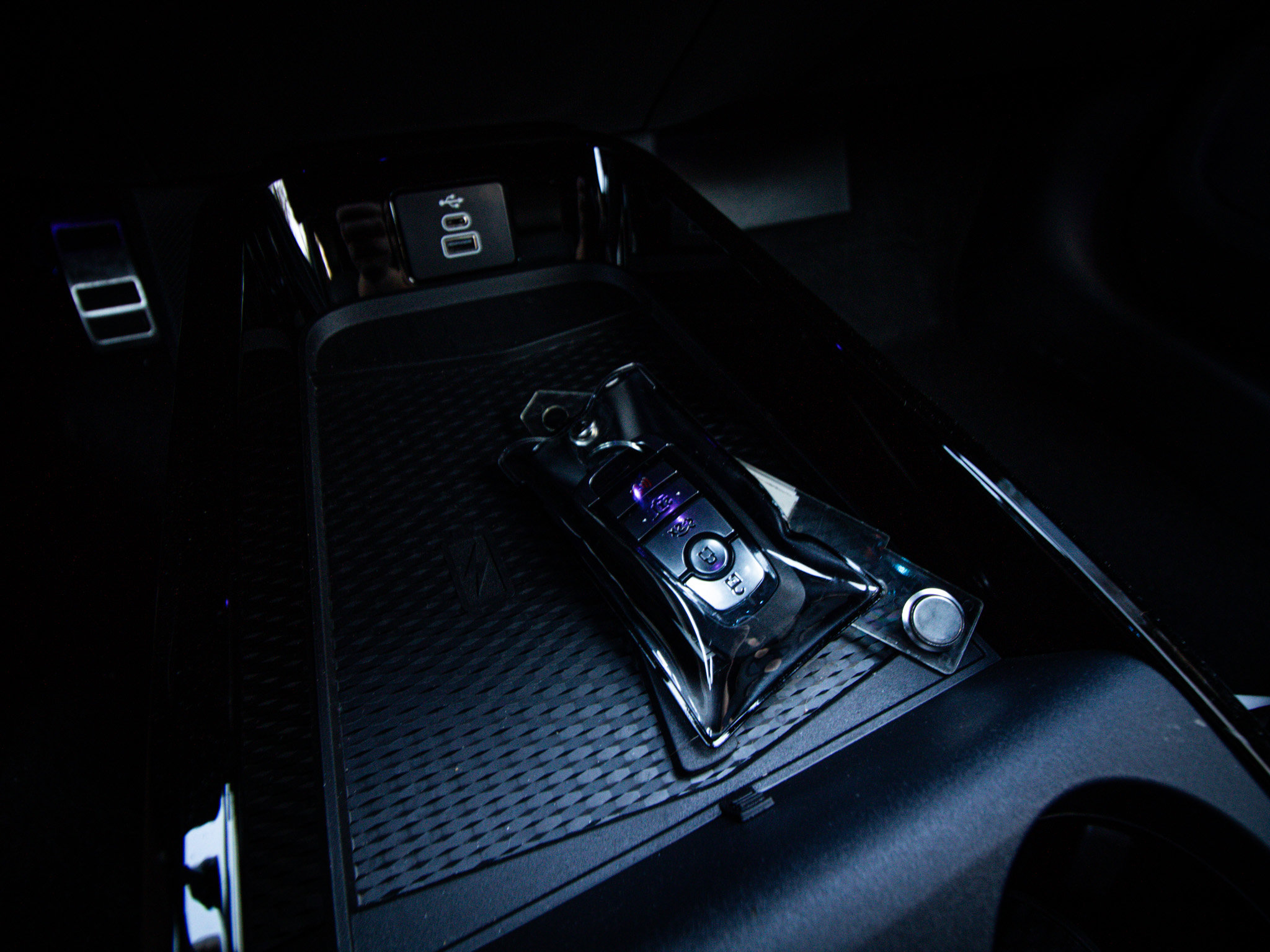 Used 2025 Ford Mustang Mach-E GT w/ Interior Protection Package image 34