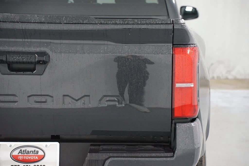 Certified 2024 Toyota Tacoma SR5 image 10