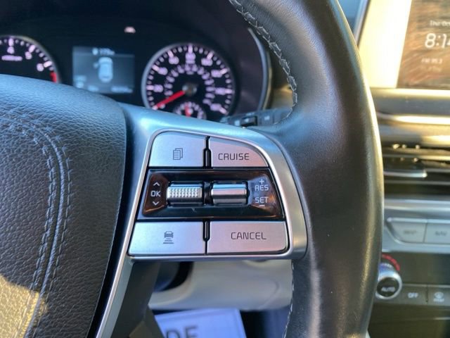 Used 2022 Kia Telluride EX w/ EX Premium Package image 30