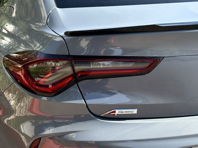 Certified 2025 Acura TLX SH-AWD w/ A-SPEC Pkg image 7