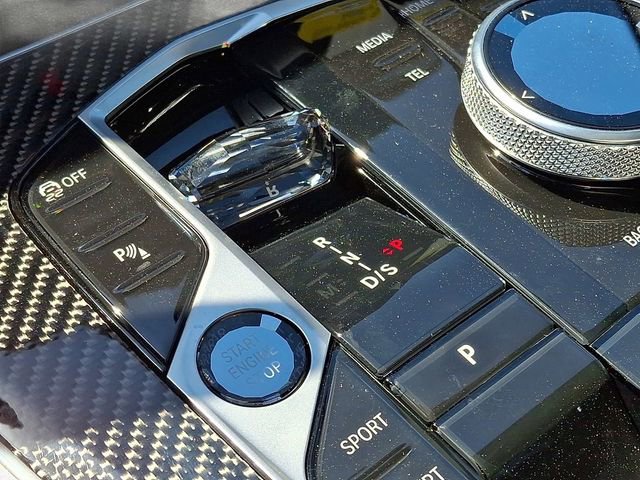 New 2026 BMW X5 M60i AWD/4WD image 14