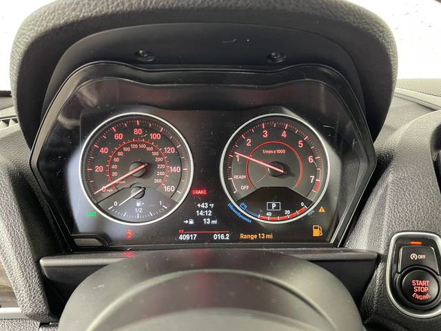 Used 2016 BMW M235i xDrive M235i xDrive image 5