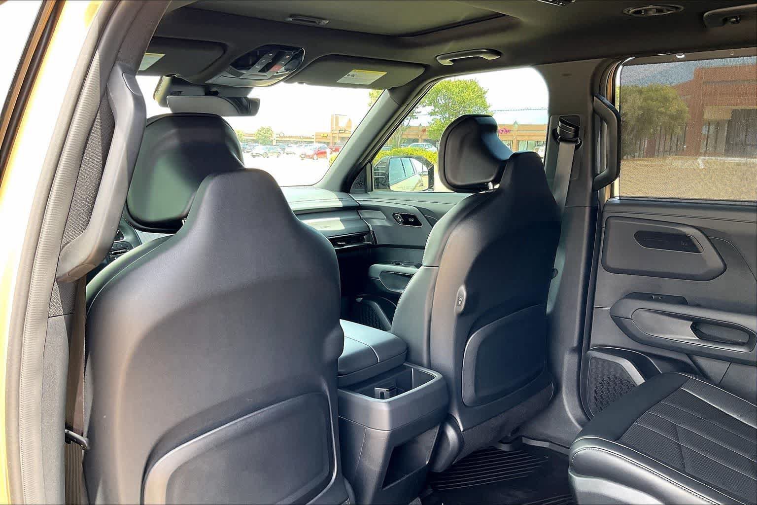Certified 2027 Kia Telluride EX X-Line w/ Towing Package AWD/4WD image 12