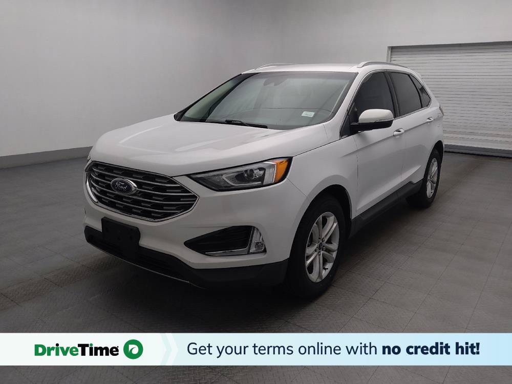 Used 2019 Ford Edge SEL w/ Equipment Group 201A