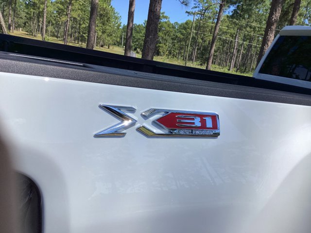 New 2025 GMC Sierra 3500 SLT w/ SLT Premium Package image 13