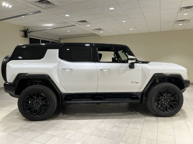 Used 2025 GMC Hummer EV 2X AWD/4WD image 6