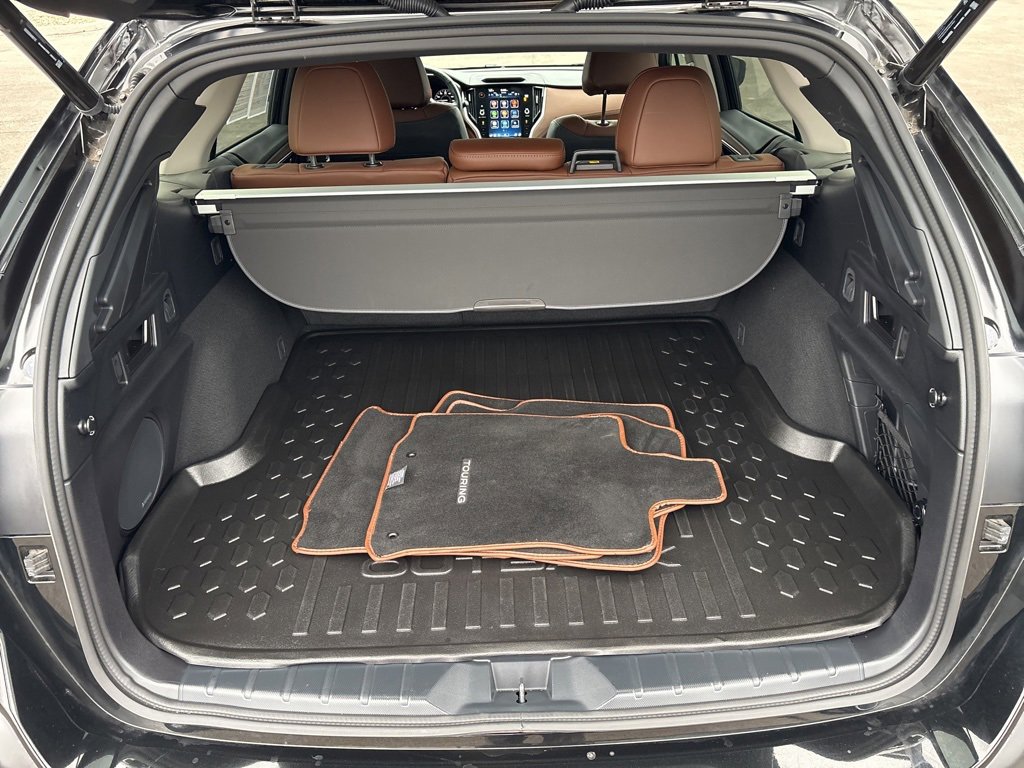 Certified 2023 Subaru Outback Touring XT image 28