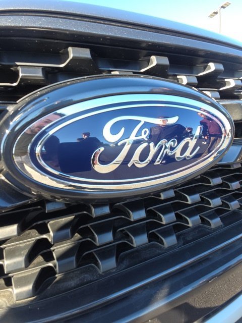 New 2026 Ford Ranger XLT w/ FX4 Off-Road Package AWD/4WD image 27