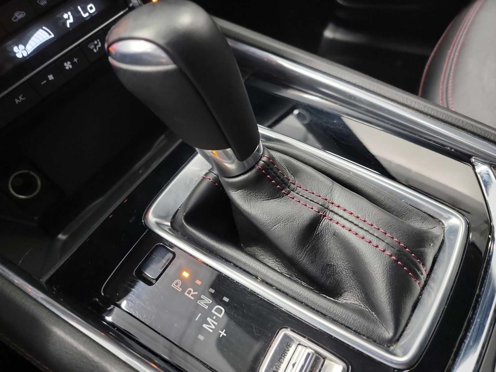 Used 2023 MAZDA CX-5 AWD 2.5 Turbo image 27