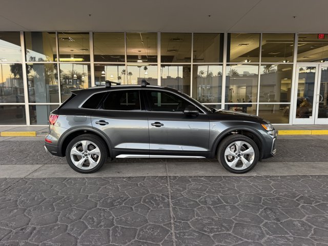 Used 2024 Audi Q5 2.0T Premium Plus AWD/4WD image 4