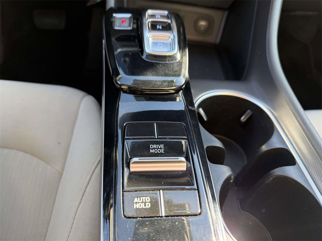 Used 2023 Hyundai Sonata SEL w/ Preferred Accessory Package image 8