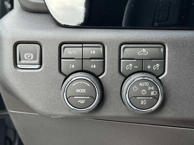 New 2026 Chevrolet Silverado 1500 LT Trail Boss w/ Convenience Package II image 13