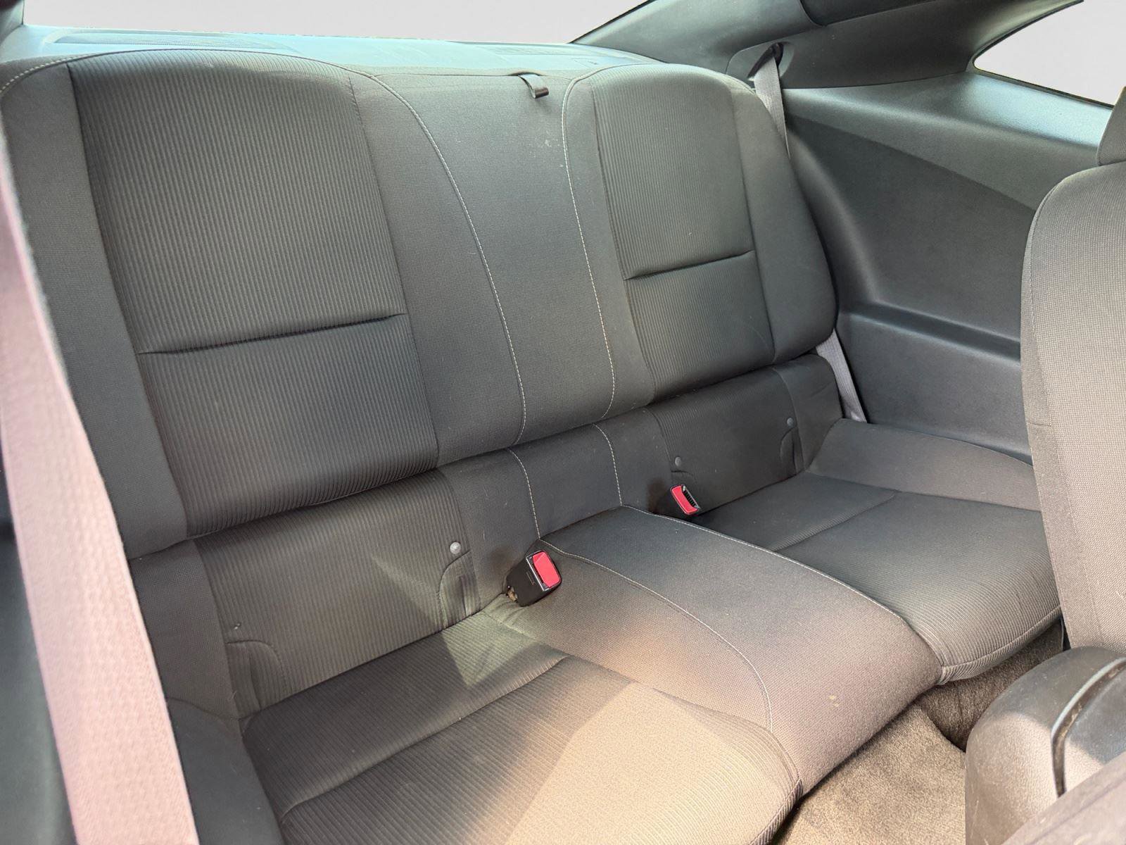 Used 2015 Chevrolet Camaro LT w/ RS Package RWD image 18