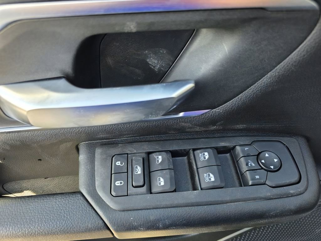 New 2026 RAM 1500 Big Horn image 31