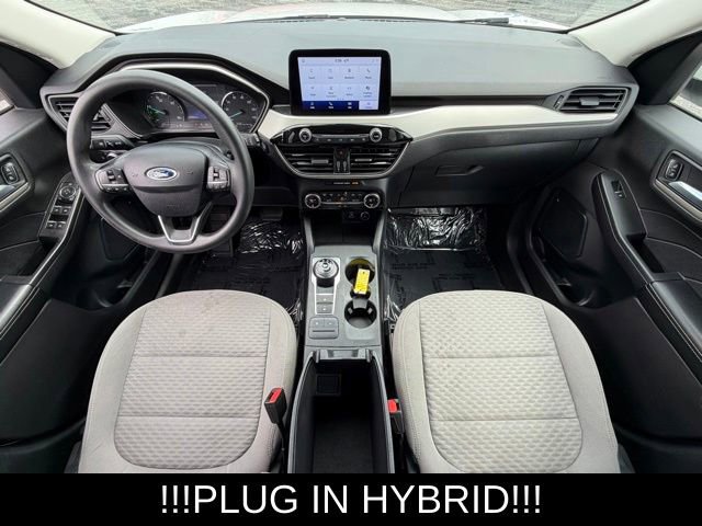 Used 2021 Ford Escape SE FWD image 20