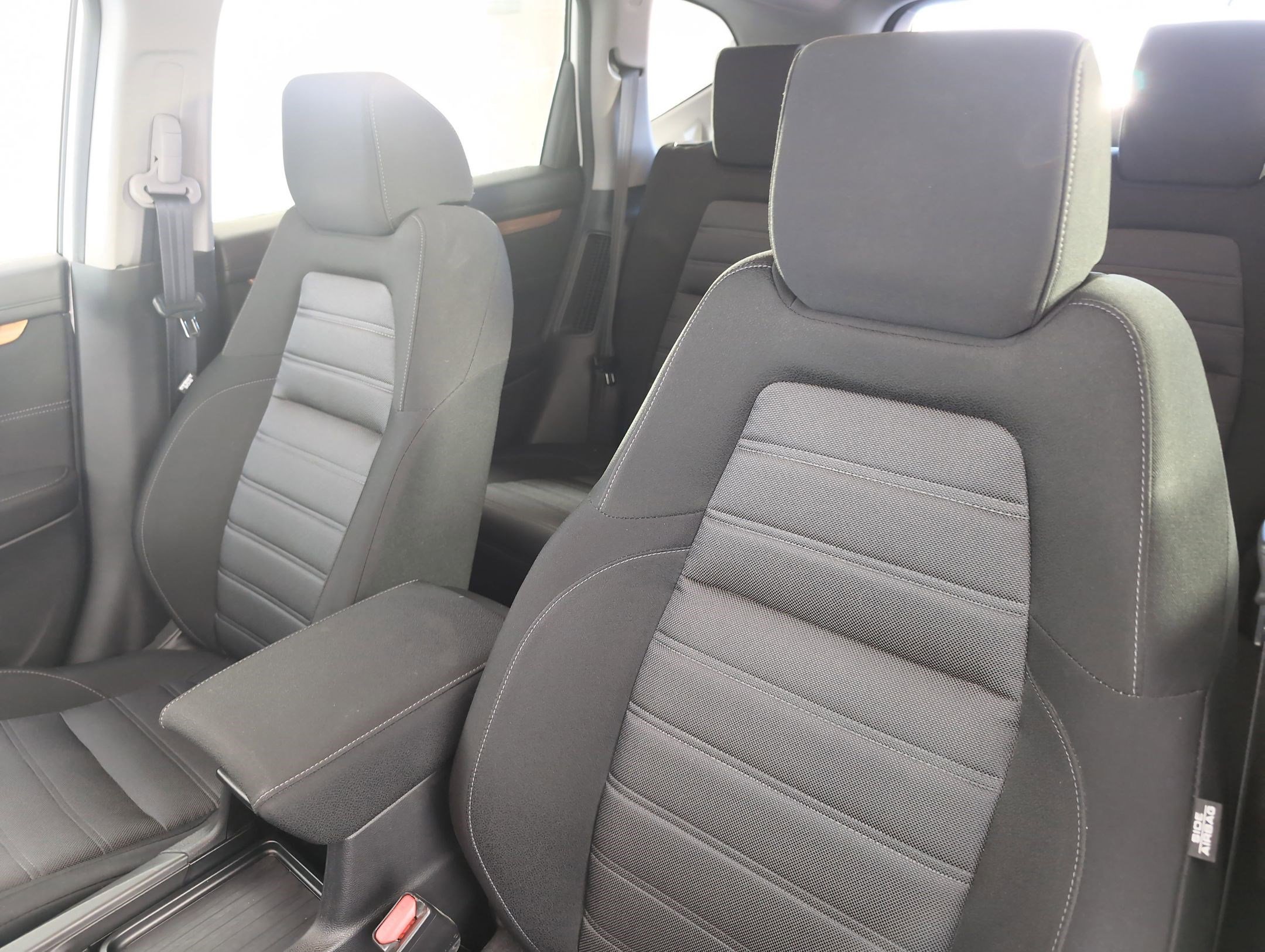 Used 2021 Honda CR-V EX image 18