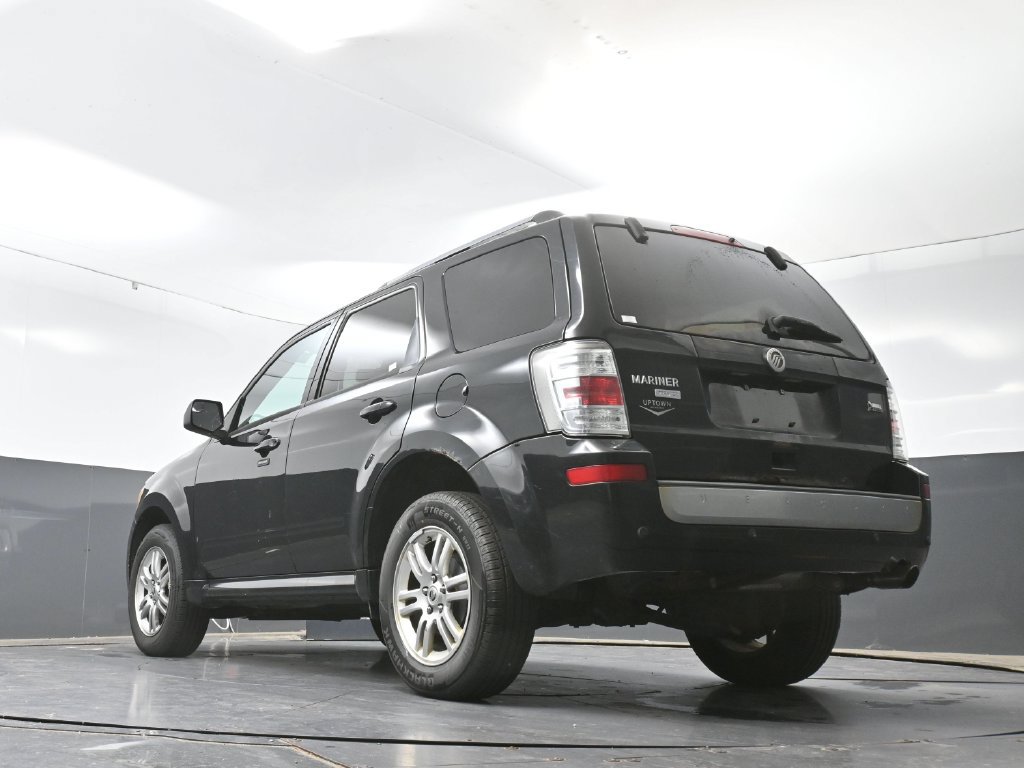 Used 2010 Mercury Mariner Premier AWD/4WD image 29