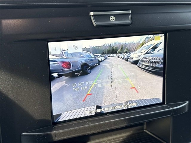 New 2026 Ford F250 XL w/ STX Appearance Package image 26