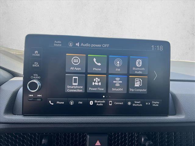 Used 2025 Honda CR-V Sport-L image 13