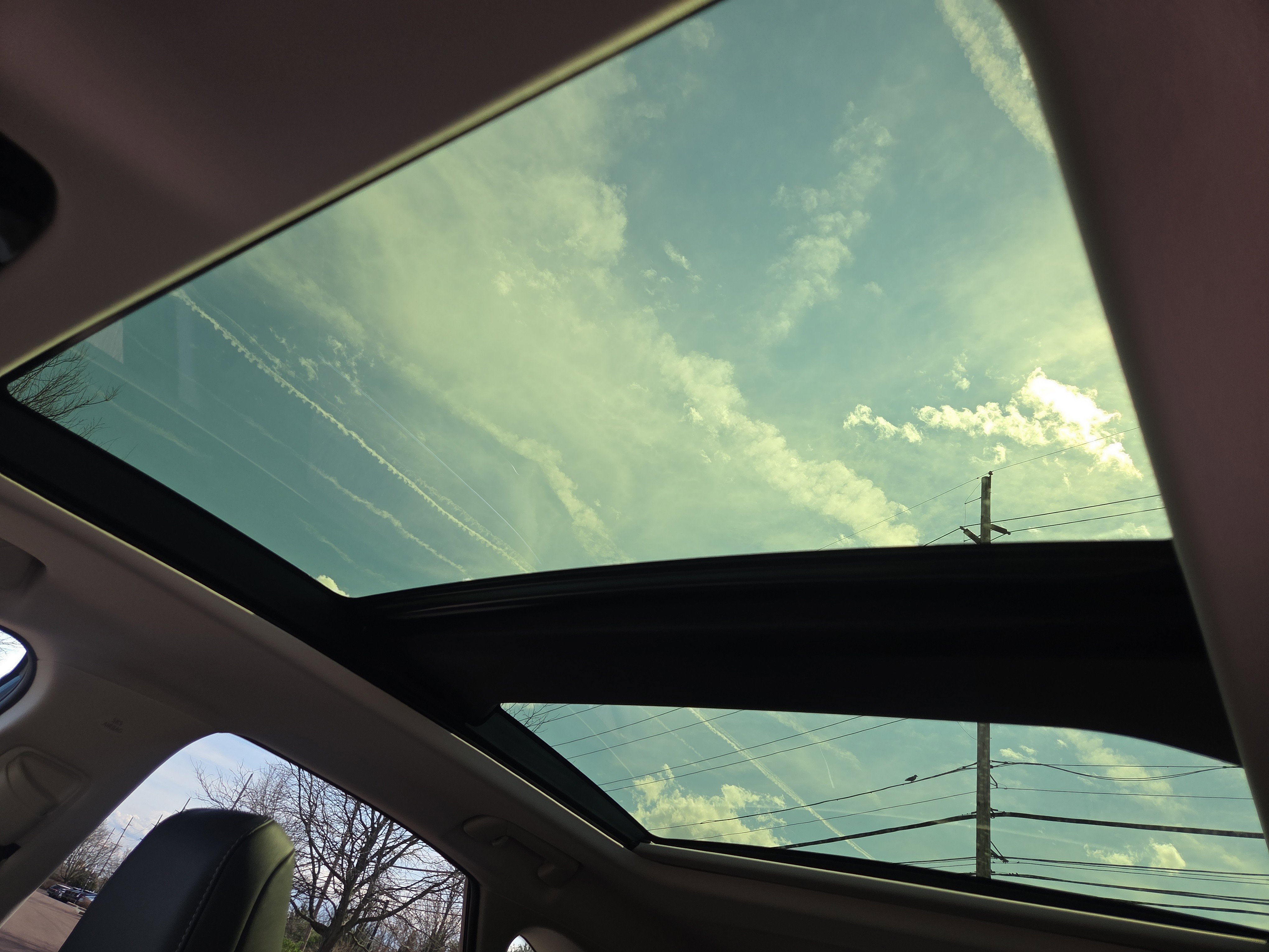 New 2026 Lexus NX 450h+ AWD w/ Luxury Package image 11