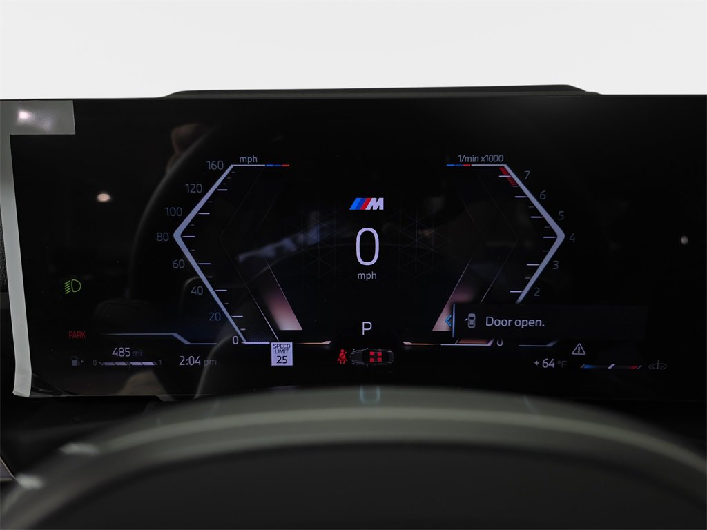 New 2026 BMW 430i xDrive Coupe w/ M Sport Package image 18