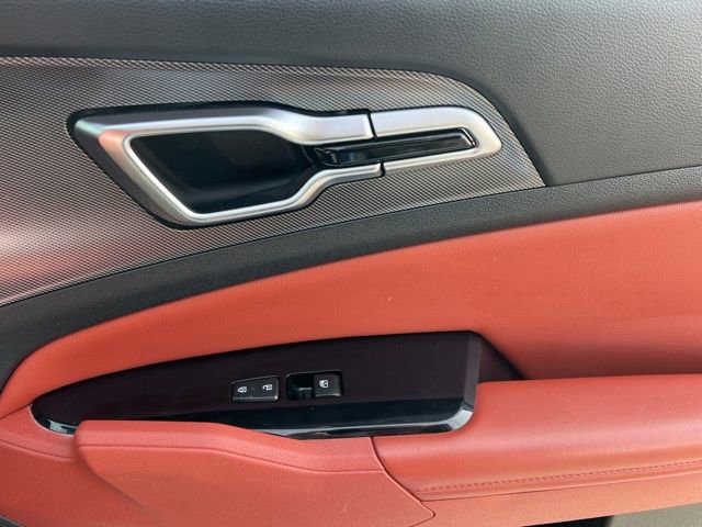 Certified 2024 Kia Sportage SX image 39