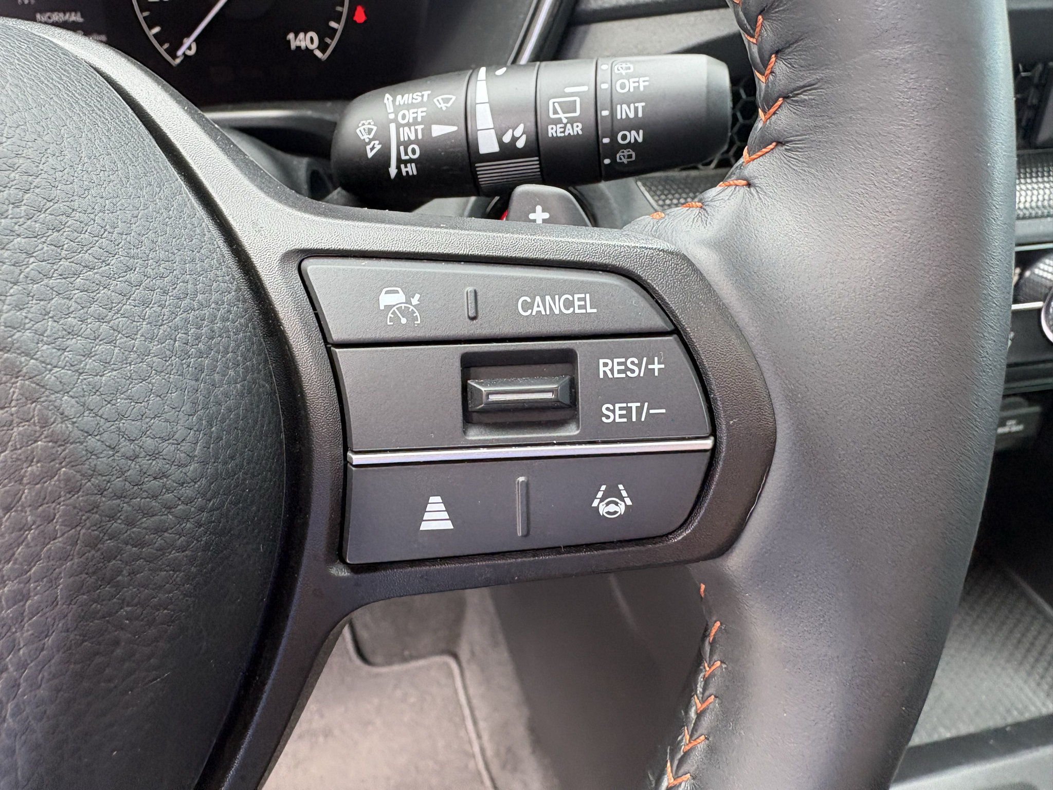 Used 2024 Honda CR-V Sport image 14