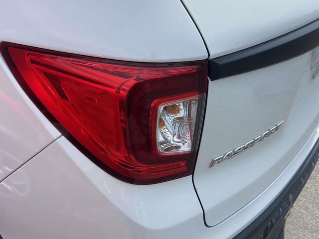 Used 2021 Honda Passport EX-L image 9