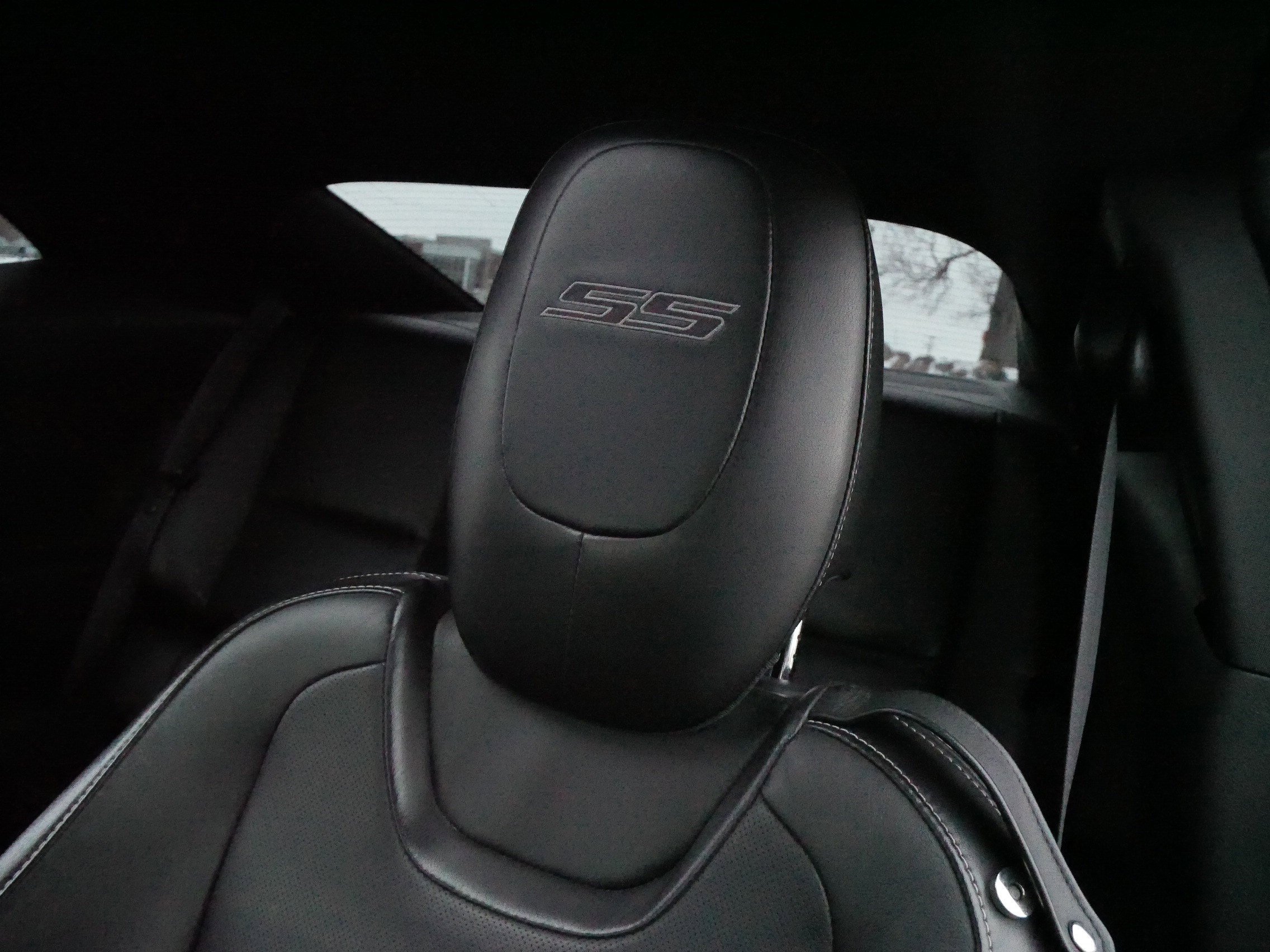 Used 2010 Chevrolet Camaro SS w/ RS Package image 29