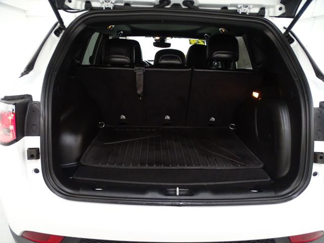 Certified 2024 Jeep Compass Latitude w/ Sun and Sound Group image 22