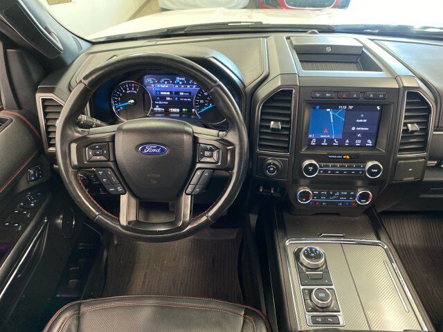 Used 2019 Ford Expedition Limited w/ Equipment Group 303A AWD/4WD image 13