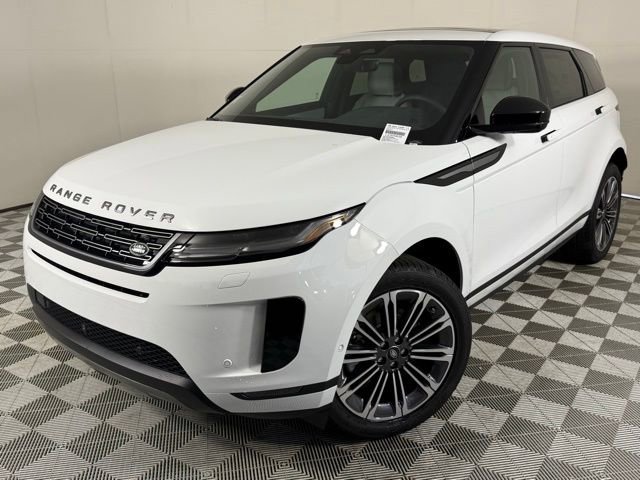 New 2026 Land Rover Range Rover Evoque S AWD/4WD image 1