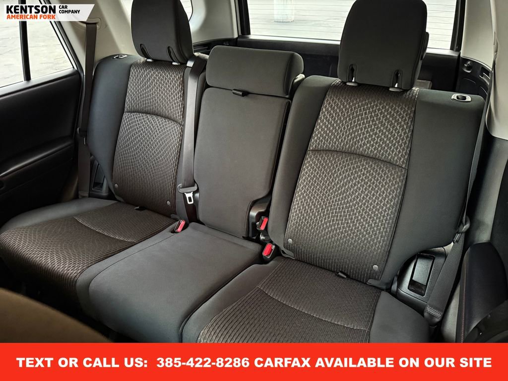 Used 2020 Toyota 4Runner TRD Off-Road Premium image 31