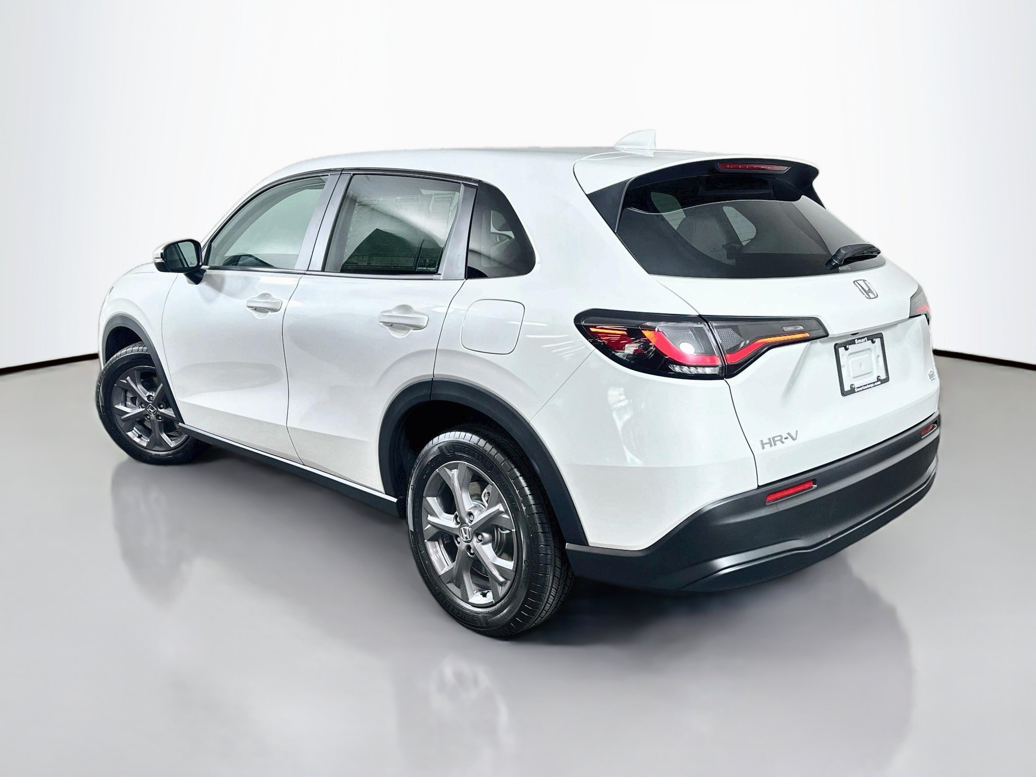 New 2027 Honda HR-V LX image 5
