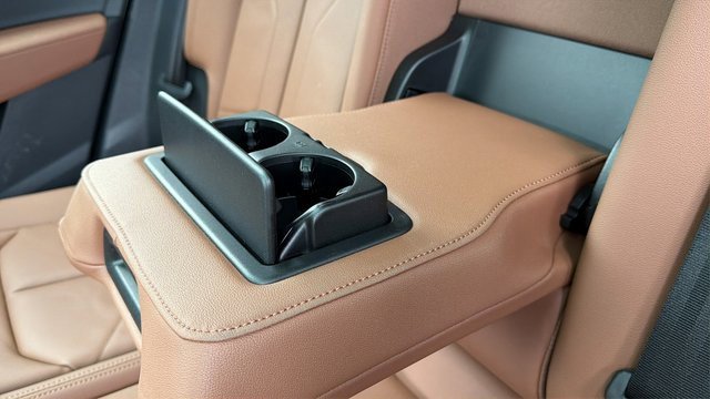 Used 2024 Audi Q3 2.0T Premium Plus image 15