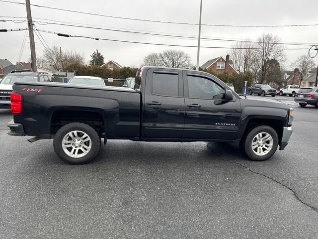 Used 2018 Chevrolet Silverado 1500 LT w/ All Star Edition image 6