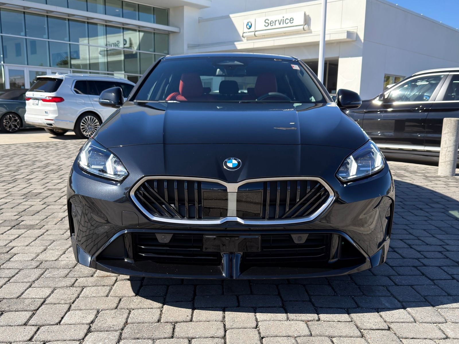 Used 2025 BMW 228i xDrive w/ Premium Package image 5