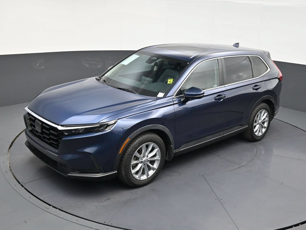 Used 2024 Honda CR-V EX-L image 13