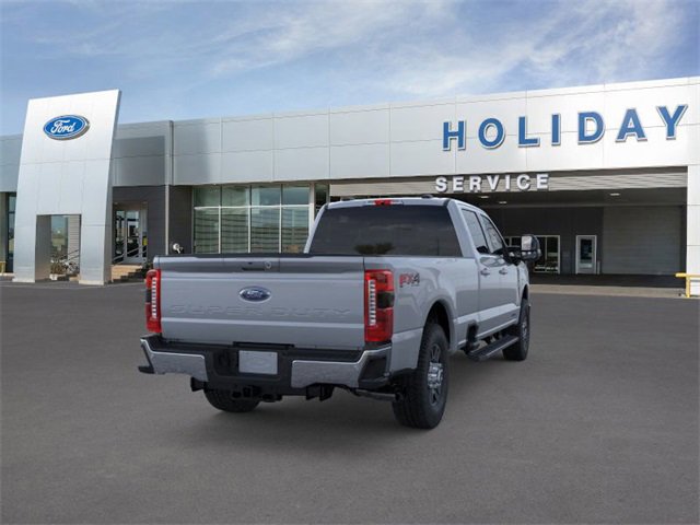 New 2026 Ford F250 Lariat w/ FX4 Off-Road Package image 8