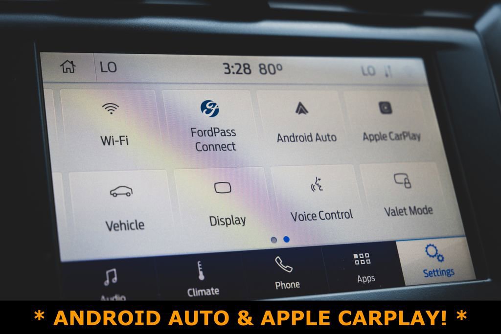 Used 2020 Ford Fusion SEL image 4